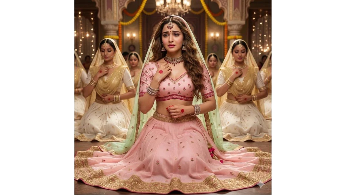 Top 15 Google Gemini AI Prompts for Editing Ultra-Realistic, Cinematic Girl Portraits