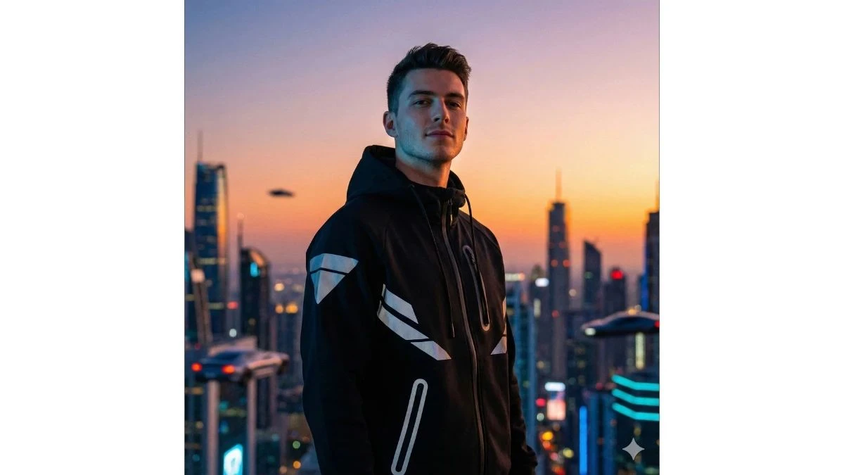 Viral 10 Gemini Nano Banana Pro Prompts to Create 15 Stylish DSLR-Level Portraits for Boys