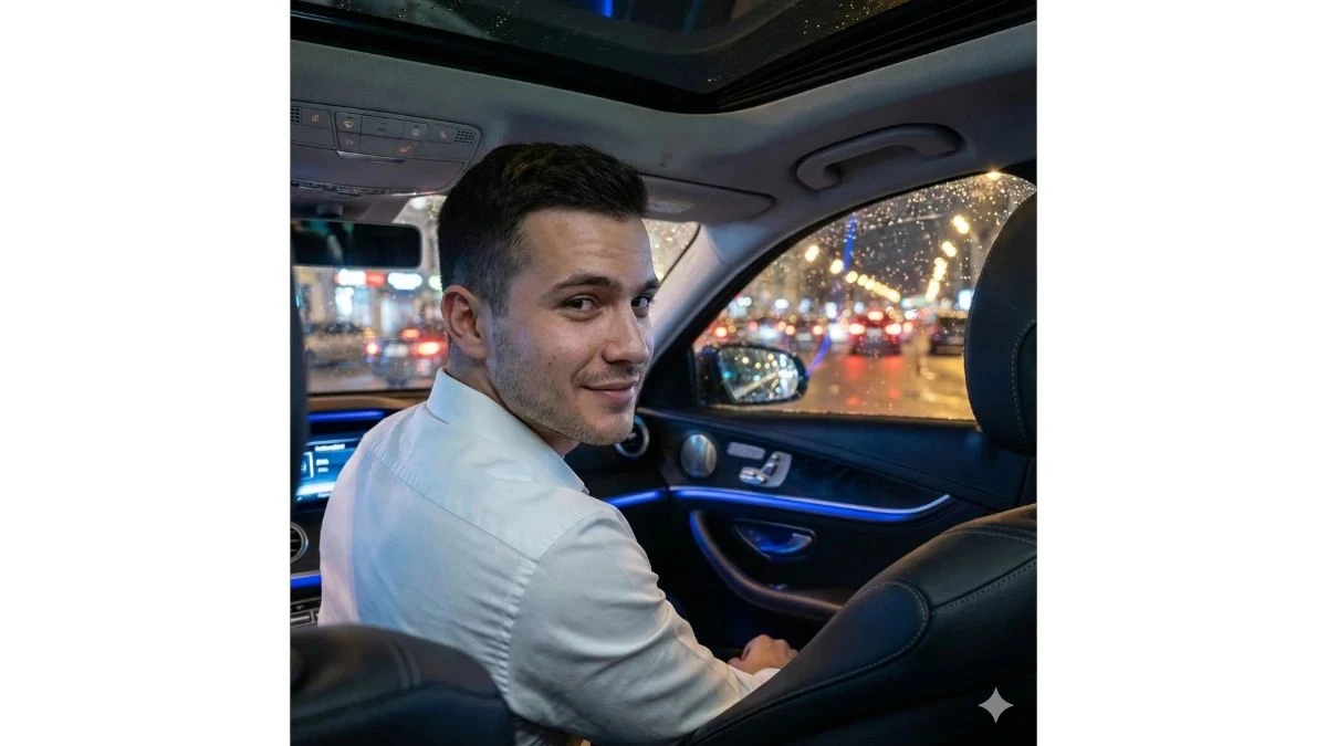 Best Google Gemini AI Photo Editing Prompts for Men to Create Stunning Ultra-Realistic 4K Portraits