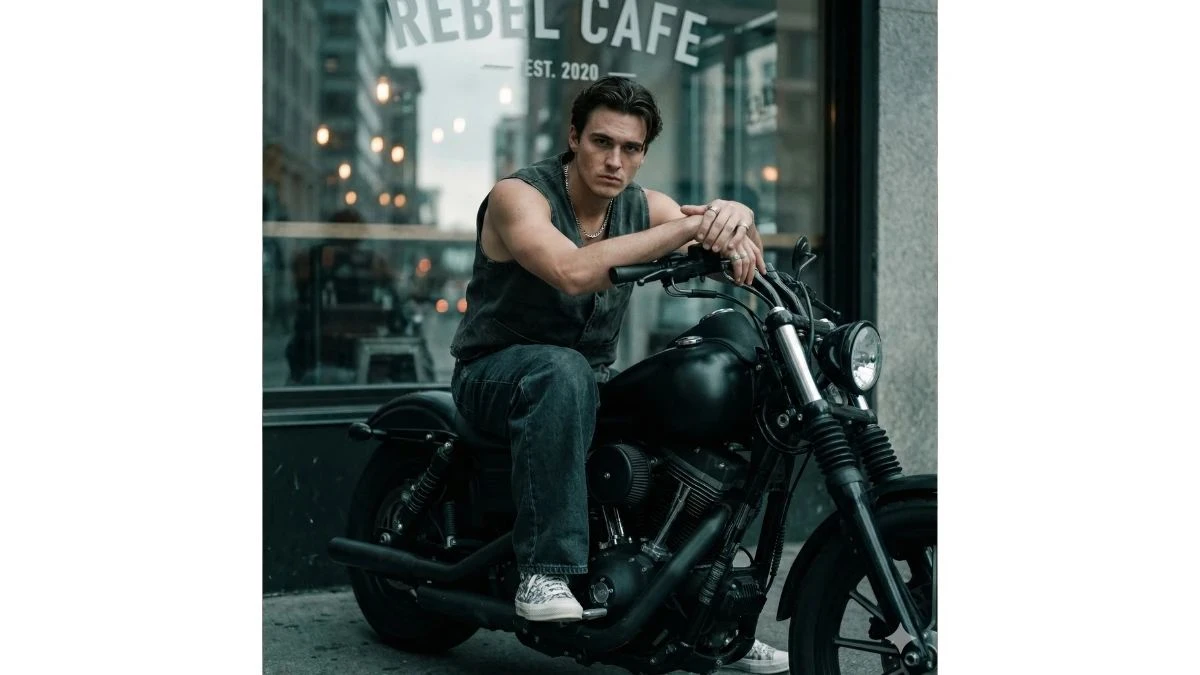 Best Handsome Boy Gemini AI Photo Editing Prompts to Transform Your Photos with Style, Charm, and Precision