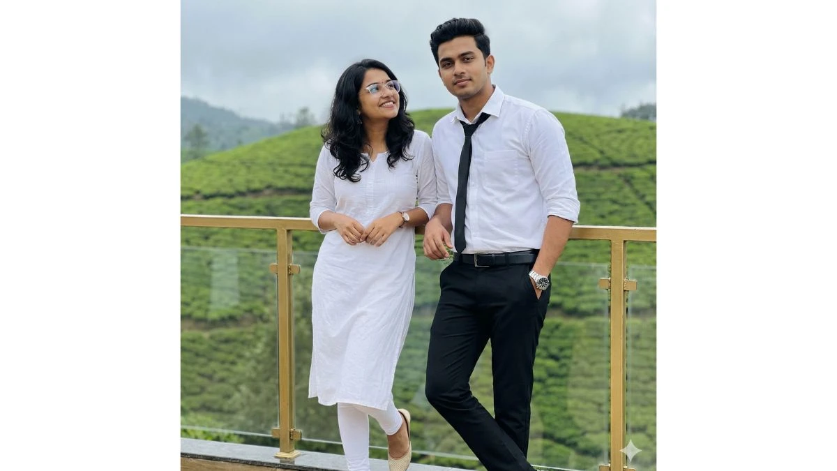 Trending Google Gemini AI Photo Editing Prompts for Couples to Craft Cinematic Romantic Portraits Perfect for Going Viral