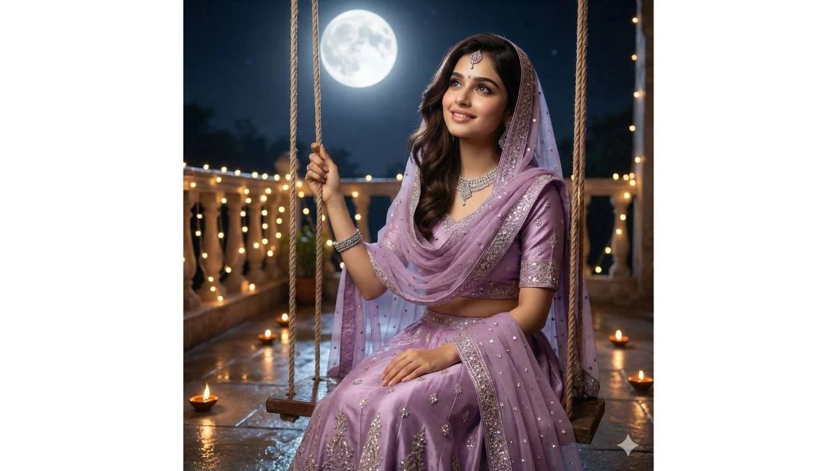 Top 15 Google Gemini AI Prompts for Editing Ultra-Realistic, Cinematic Girl Portraits