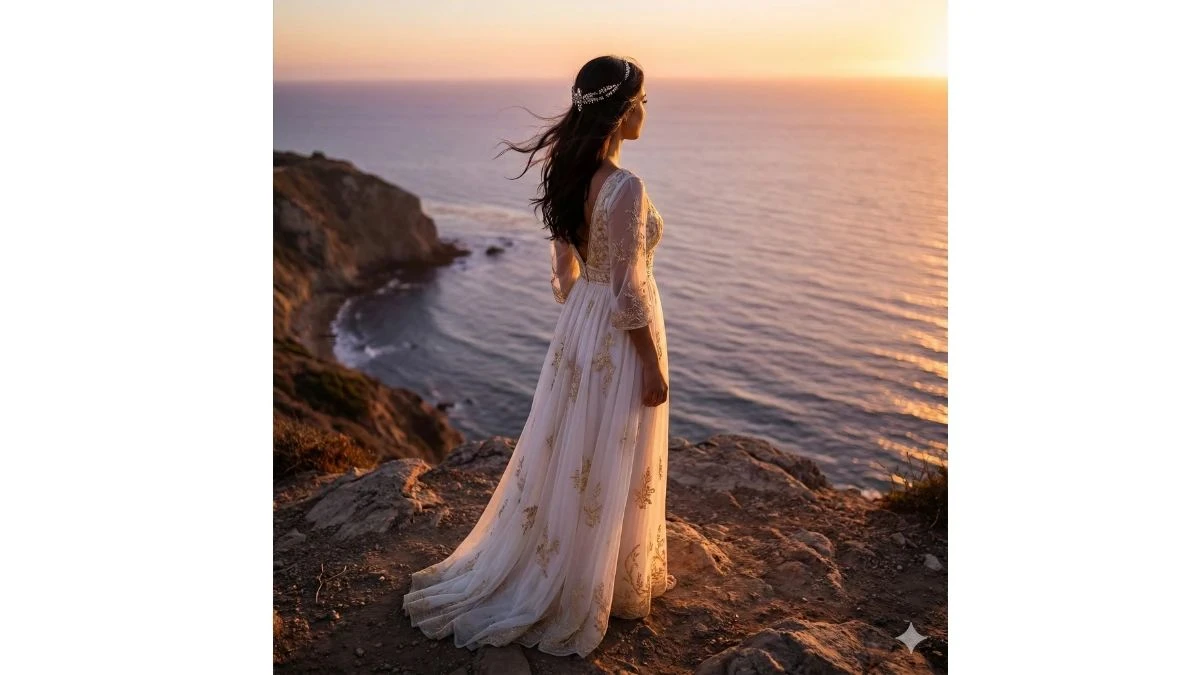 10 Best Creative Google Gemini AI Photo Editing Prompts for Girls to Craft Gorgeous Princess-Style Portraits