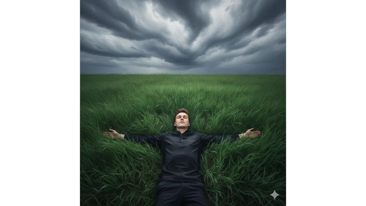 10 Best Cinematic Google Gemini AI Prompts for Creating Moody Outdoor Portraits of Boys in Lush Green Fields