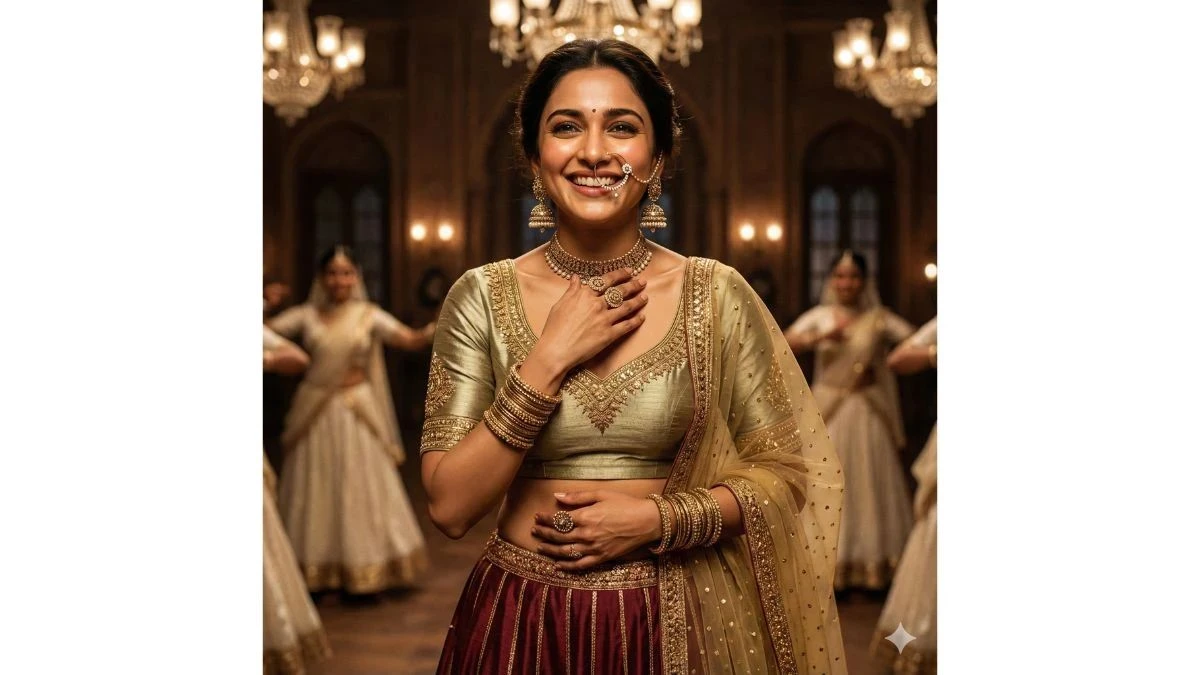 Top 15 Google Gemini AI Prompts for Editing Ultra-Realistic, Cinematic Girl Portraits