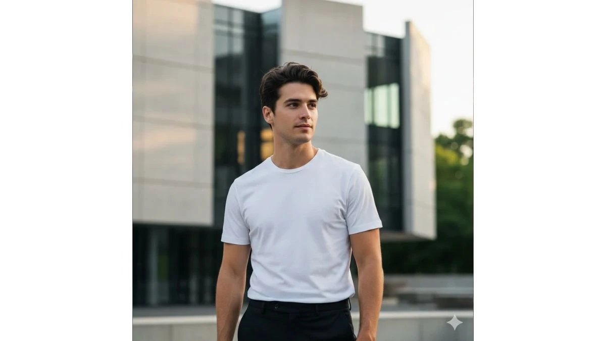 Viral 10 Gemini Nano Banana Pro Prompts to Create 15 Stylish DSLR-Level Portraits for Boys