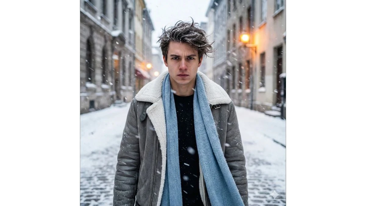 Best Google Gemini AI Photo Editing Prompts for Men to Create Stunning Ultra-Realistic 4K Portraits