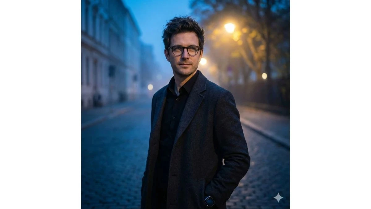 Best Handsome Boy Gemini AI Photo Editing Prompts to Transform Your Photos with Style, Charm, and Precision