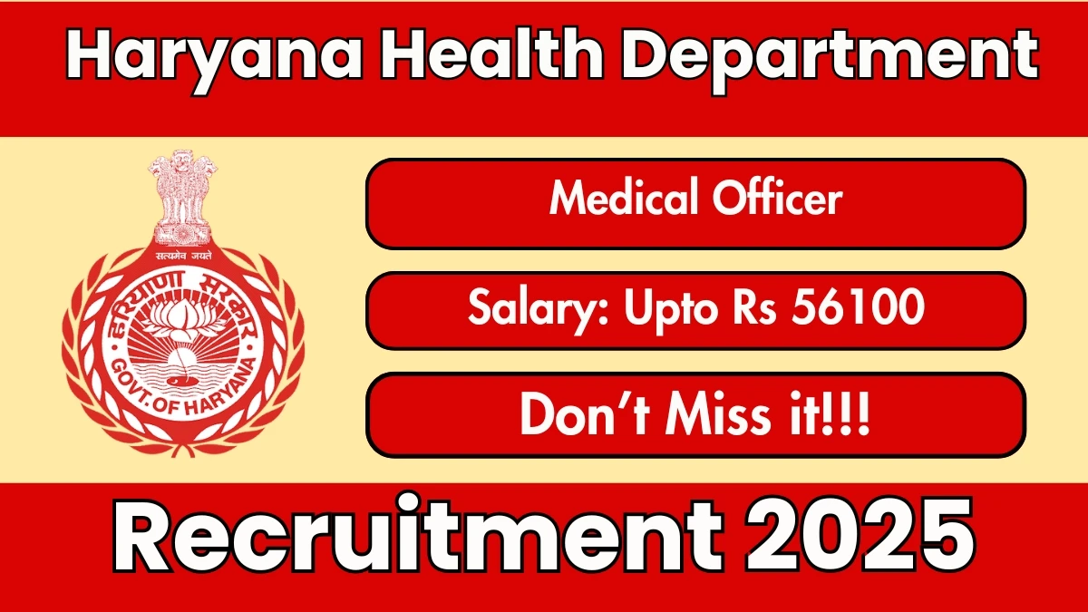 Sarkari Naukri image