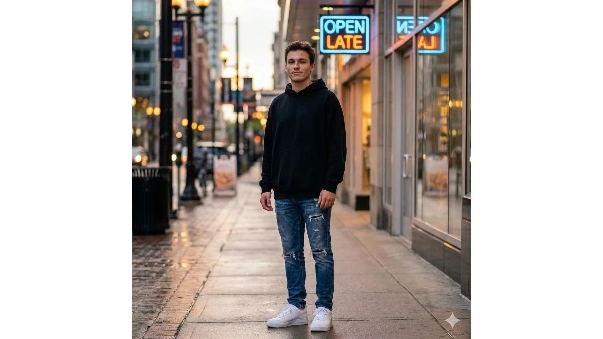 Viral Google Gemini AI Prompts for Boys: Free Photo Editing Templates You Can Copy