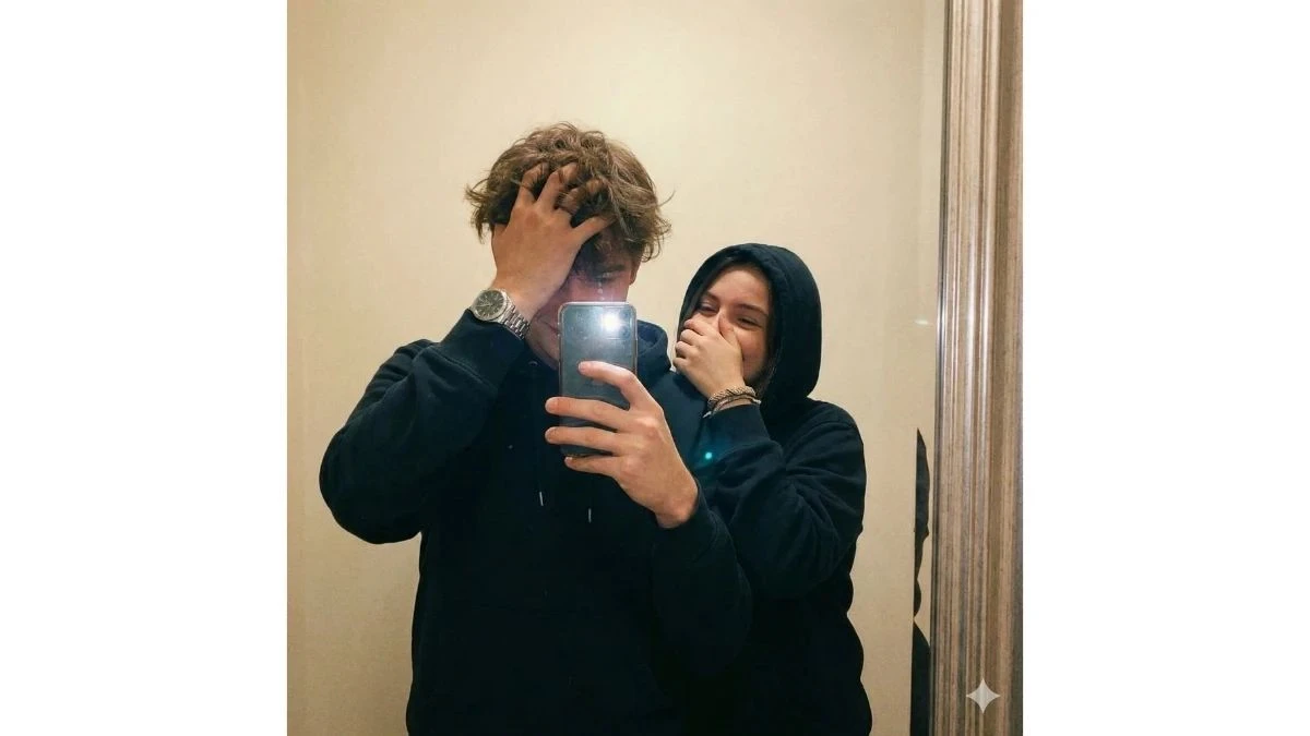 10 Viral Google Gemini AI Photo Editing Prompts Copy Paste for Couples