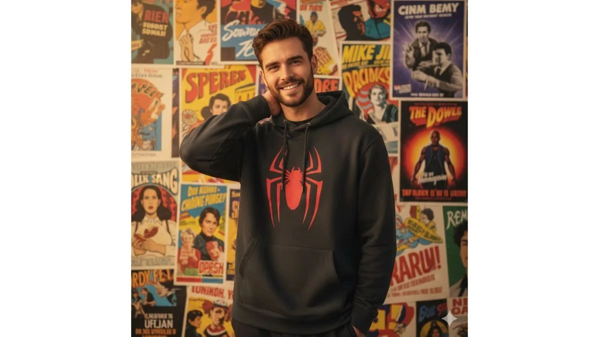 12 Trending Next-Level Google Gemini AI Photo Editing Prompts to Generate Viral Cinematic Spider-Man Inspired Portraits