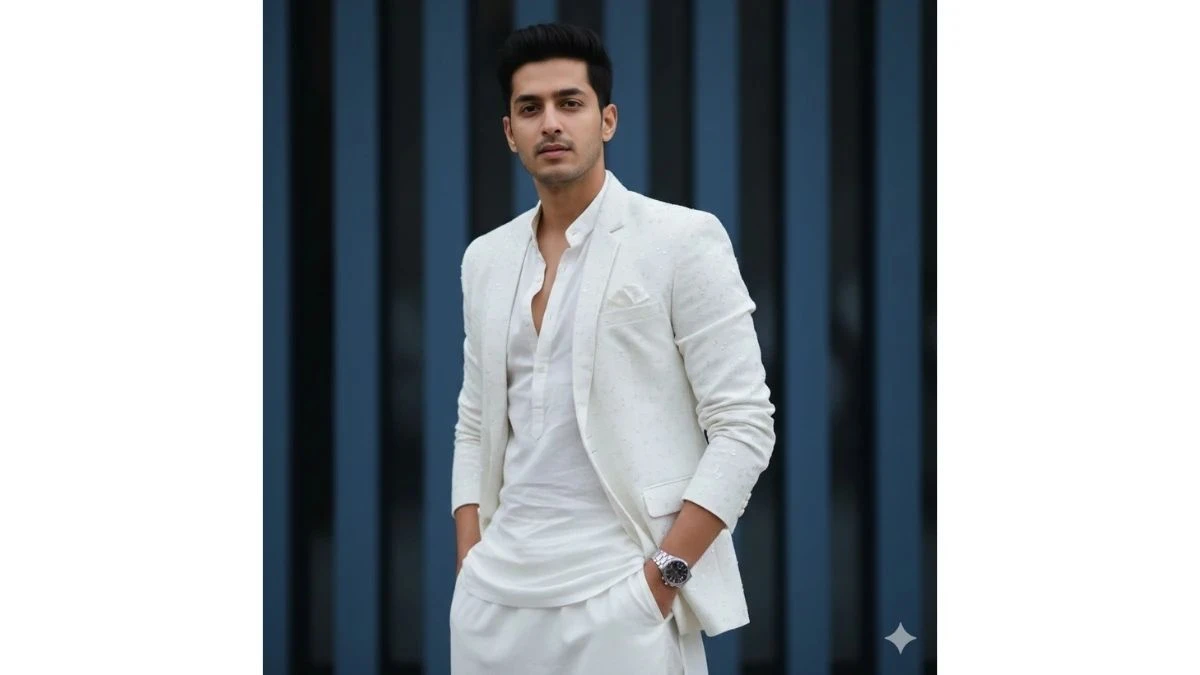 Best Google Gemini AI Photo Editing Prompts Copy-Paste for Boys to Create Stylish Viral HD Portraits