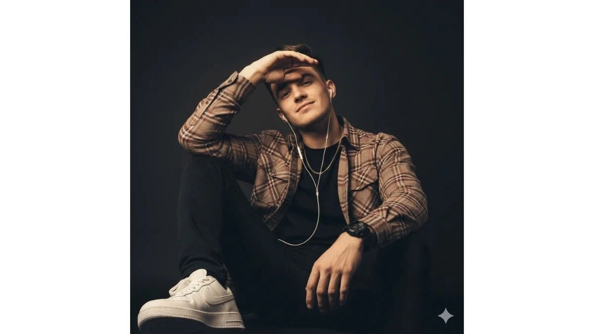 Best Google Gemini AI Photo Editing Prompts Copy-Paste for Boys to Create Stylish Viral HD Portraits