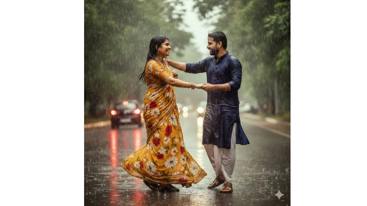 10 Best Gemini AI Photo Editing Prompts for Couples