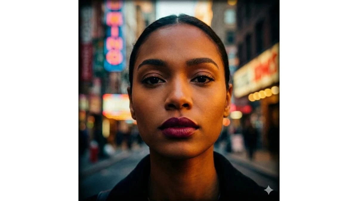 Best ChatGPT AI Photo Editing Prompts for Crafting Bold, Vibrant Cinematic Portraits - Top Picture Prompts for Stunning Shots