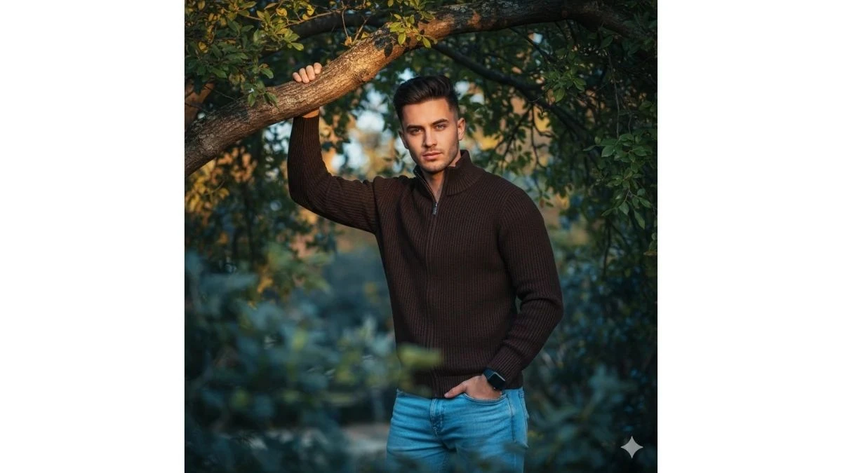 Best Google Gemini AI Photo Editing Prompts Copy-Paste for Boys to Create Stylish Viral HD Portraits