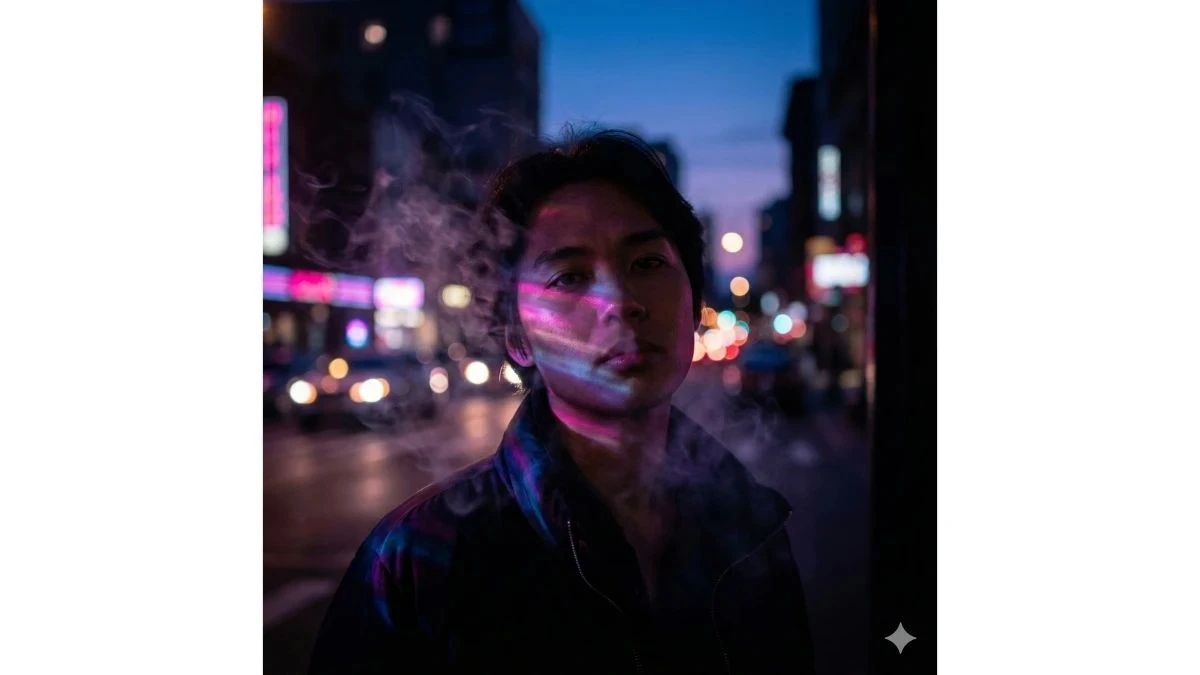 Best ChatGPT AI Photo Editing Prompts for Crafting Bold, Vibrant Cinematic Portraits - Top Picture Prompts for Stunning Shots