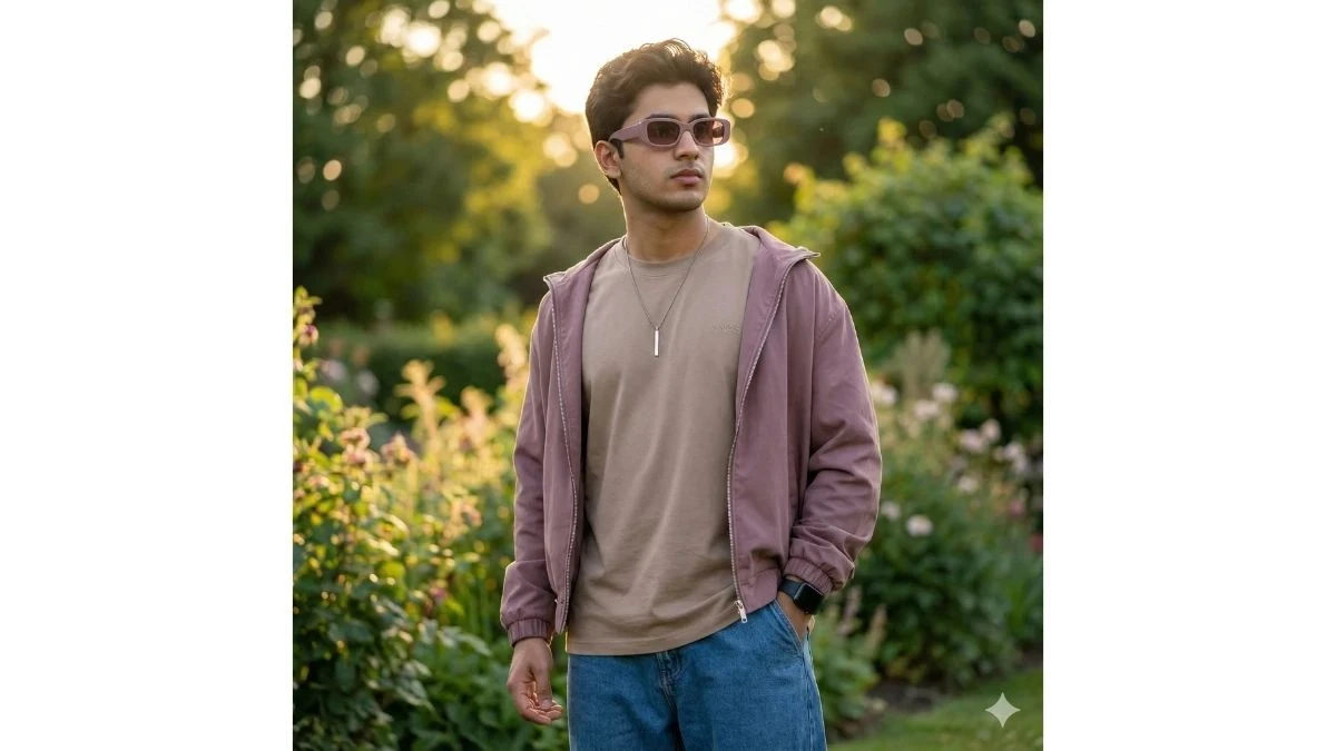 Best Google Gemini AI Photo Editing Prompts Copy-Paste for Boys to Create Stylish Viral HD Portraits