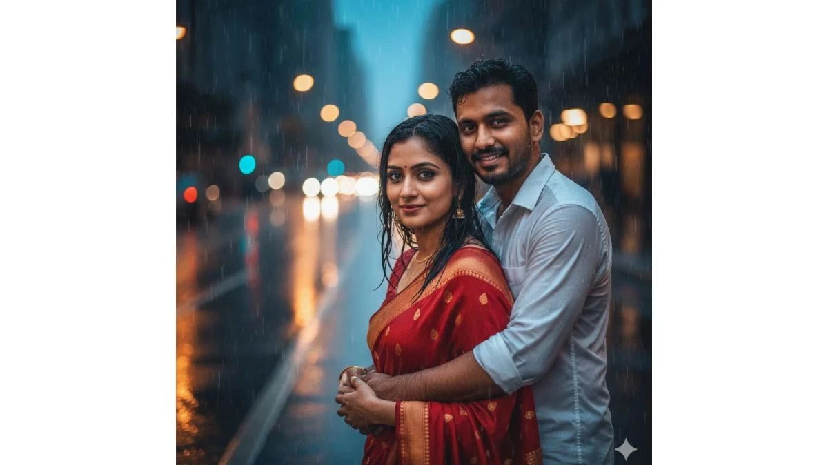 10 Best Gemini AI Photo Editing Prompts for Couples