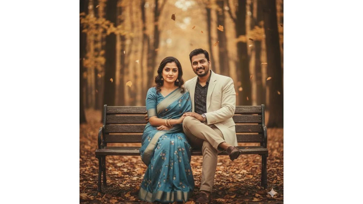 10 Best Gemini AI Photo Editing Prompts for Couples