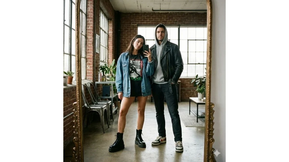 10 Viral Google Gemini AI Photo Editing Prompts Copy Paste for Couples