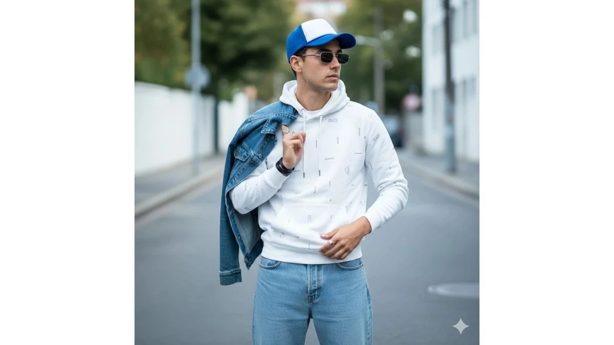 Best Google Gemini AI Photo Editing Prompts Copy-Paste for Boys to Create Stylish Viral HD Portraits