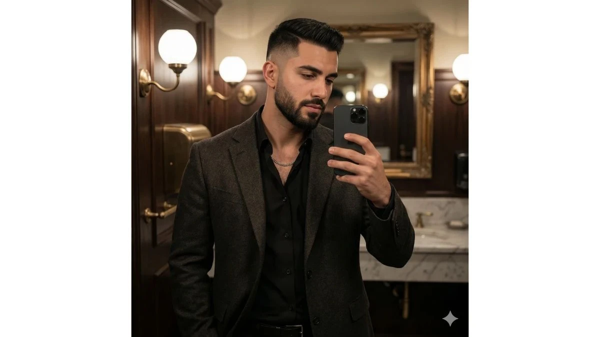 Trending Google Gemini AI Photo Editing Prompts for Boys to Create Stunning HD Portraits