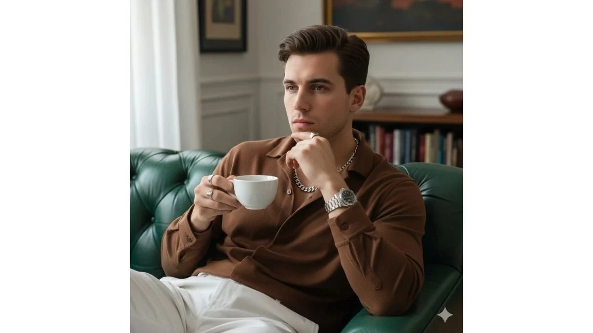 Best Google Gemini AI Photo Editing Prompts Copy-Paste for Boys to Create Stylish Viral HD Portraits