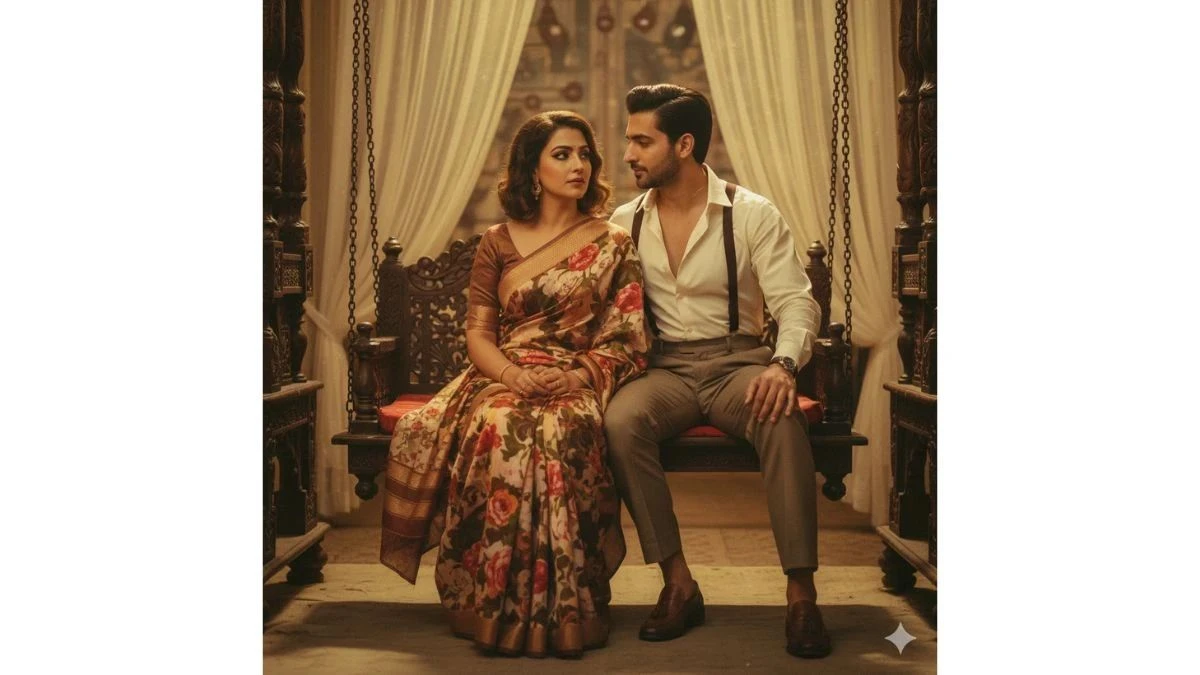 10 Best Gemini AI Photo Editing Prompts for Couples