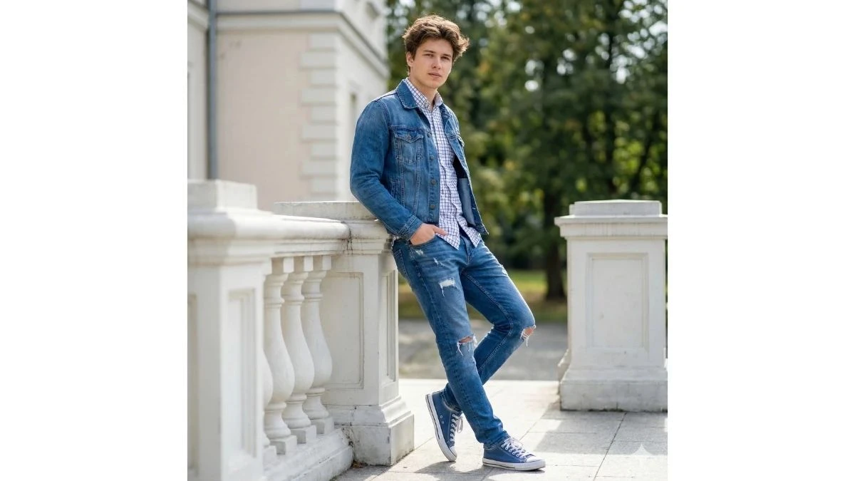 Best Google Gemini AI Photo Editing Prompts Copy-Paste for Boys to Create Stylish Viral HD Portraits