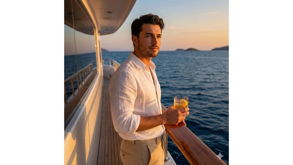 Trending Google Gemini AI Photo Editing Prompts for Boys to Create Stunning HD Portraits