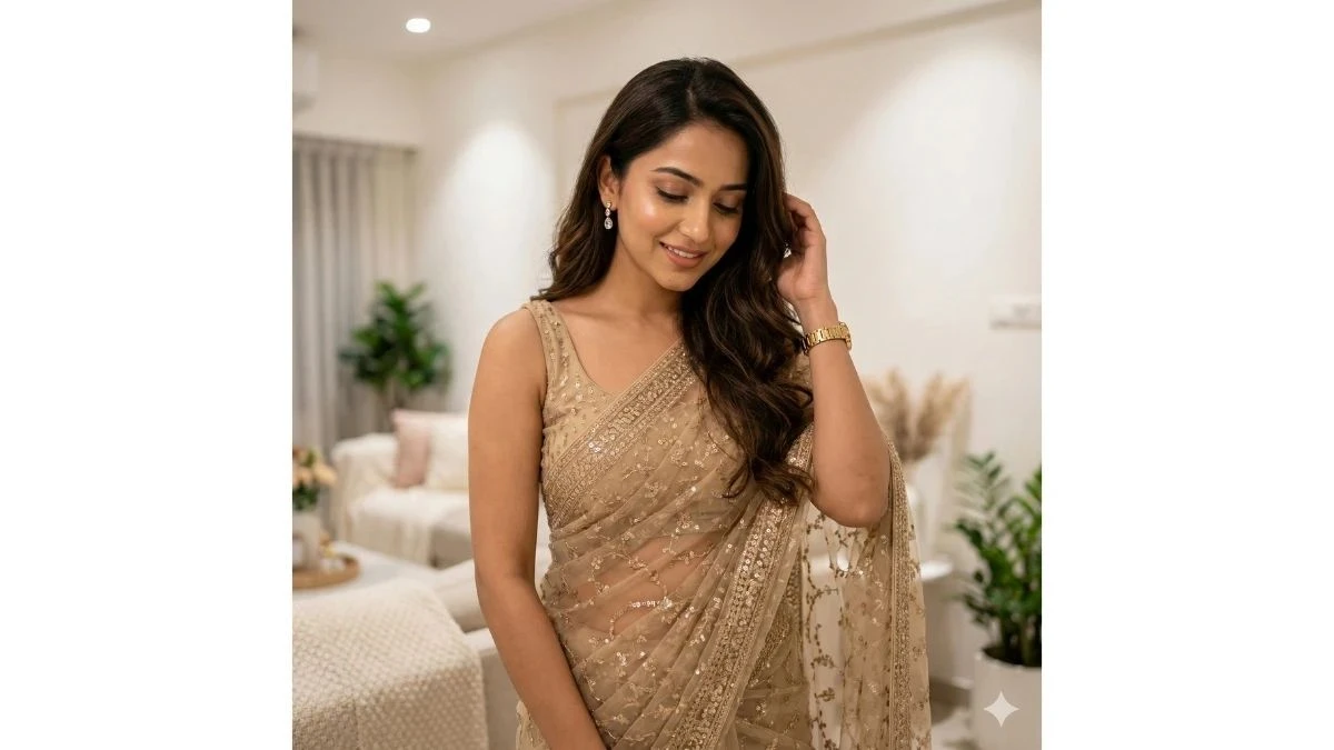 10 Trending Google Gemini AI Photo Editing Prompts for Girls