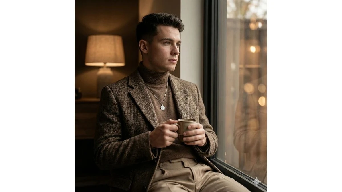 Best Google Gemini AI Photo Editing Prompts Copy-Paste for Boys to Create Stylish Viral HD Portraits