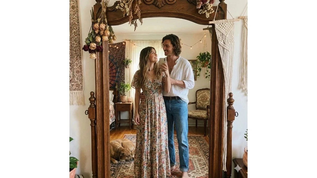 10 Viral Google Gemini AI Photo Editing Prompts Copy Paste for Couples