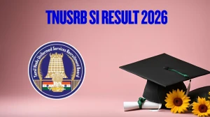 TNUSRB SI Result 2026 - Download Scorecard, Cut Off Marks