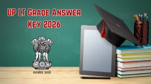 UPPSC LT Grade Answer Key 2026 – Download PDF, Raise Objection, Check Cut Off & Result Updates