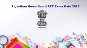 Rajasthan Home Guard PET Exam Date 2026 – Check Schedule, Shift Timings & Admit ...
