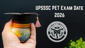 UPSSSC PET Exam Date 2026 - Check Schedule, Shift Timings & Admit Card